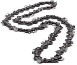 Dedra DEDRA-EXIM Lanț pentru ferăstrău 57 de zale, 3/8", 1, 3 mm DED8697-16L (DED8697-16L)