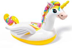 Intex Unicorn gonflabil 201 x 140 x 97 cm INTEX 57561 (57561) Castel gonflabil