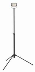 Dedra Lampa de lucru 30W SMD LED, 2700lm, cu stativ, IP65, DEDRA L1074-3 (L1074-3)