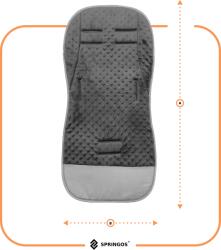 Springos SB0055 CĂPTUȘEALĂ PENTRU CĂRUCIOR (SB0055)