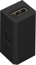 ORNO Modul interschimbabil pentru priză 9011 (O-OR-GM-9011_B_HDMI)
