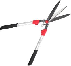 Dedra DEDRA-EXIM Foarfeca pentru gard viu Garden DEDRA 80A044, 3 lame pentru tăiere dreaptă, transmisie (80A044) Foarfeca gard viu