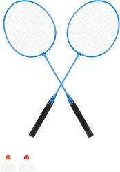 Rebel Rachetă badminton 2buc RBA-4100 (RBA-4100) Racheta badminton