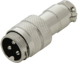BLOW Conector CB 3PIN 20-093# (20-093)