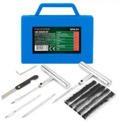 Rock FORCE ROCKFORCE Kit de reparare pentru PNEUMATICI 14 ELEMENTE (FS-65665)