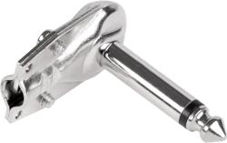  Inne Conector Jack 6, 3mm stereo metalic WTY0024 (WTY0024)