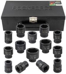 Rock FORCE Set de chei cu imbus 3/4" 14 bucăți (FS-58403) Cheie tubulara