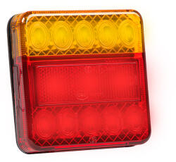 BLOW Lumină LED magnetică pentru remorcă 23-225- (23-225)
