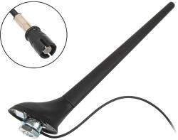 BLOW Antena auto VW raku II (22-705-)