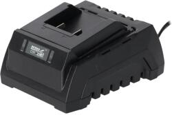 DEDRA-EXIM Încărcător pentru acumulatori 18V DED7038, potrivit pentru DED7032, DED7034, DED7035, DED6936, DED6937 DED7038 (DED7038)