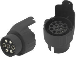 BLOW Adaptor trailer 7PIN 7 la 13 (4866-)