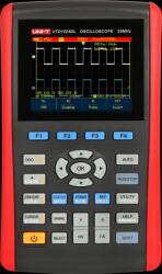 UNI-T Osciloscop Uni-T UTD1025DL (L-MIE0520)