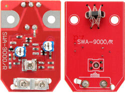  Amplificator antenă reglabil SWA-9000 (3601-)