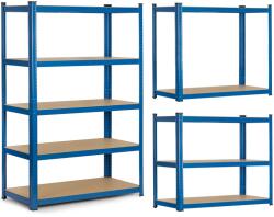 Humberg Raft metalic 150 x 75 x 30 H-4842 (4842) Raft