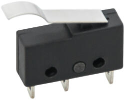  Microîntrerupător mini l=20mm (3550-)