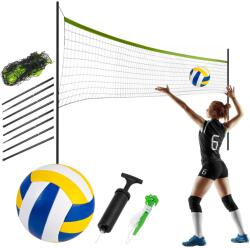 Neo-Sport Plasă de volei 570 cm 1498 (1498)