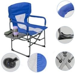 Forsage Scaun pliabil pentru plajă și camping (FS-56450)