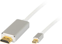  Cablu Mini DisplayPort la HDMI 1, 8 m (92-020-)