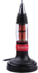 Sunker Antena CB Elite antena 119 cu magnet (L-ANT0439)