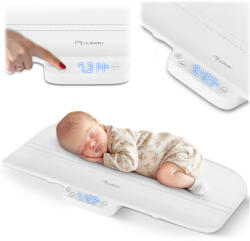 Nukido Cântar electronic pentru sugari NK-951 Nukido (J-795100) Cantar baie