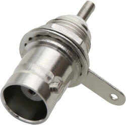  Conector BNC Panou 50 Ohmi (2091-)