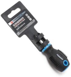 FORSAGE Șurubelniță în cruce ph1x0, 3mm Forsage (FS-28237) Surubelnita