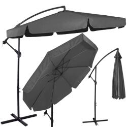 SPRINGOS Umbrelă de terasă 300cm GU0041 (GU0041)