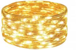 SPRINGOS Iluminat de Crăciun CL0005 20 LED (CL0005)