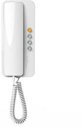 ORNO Telefon digital de apartament alb multicanal (O-TK-7-1)