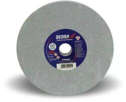 Dedra DEDRA-EXIM Disc de șlefuit, piatră de șlefuit DEDRA F10050 250x32x32mm, grad 60 (F10050)