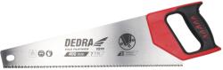 Dedra Fierăstrău manual triunghiular 1211 (1211) Fierastrau