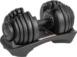 Rebel Gantere reglabilă 24kg, REBEL ACTIVE (L-RBA-2303)