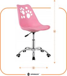 SPRINGOS HF0038 SCAUN DE BIROU (HF0038)