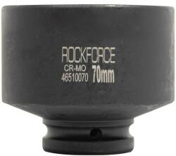Rock FORCE Capă de impact adâncă pentru rată de 3/4" 70mm (6-șuruburi) (FS-51419) Cheie tubulara
