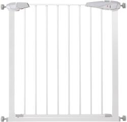 SPRINGOS Poartă de siguranță pentru scări 83-92 cm, albă, Springos SG0001C S-SG0001C (SG0001C)