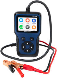  Tester baterii auto 12V digital V311B (58-670-)