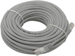 BLOW Cablu de internet 25m gri (2771-)