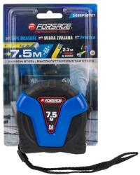Forsage Bandă de măsurare retractabilă 7, 5 m (FS-58870)