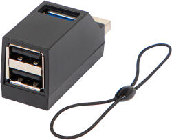 PROLECH Hub USB WT. A-3xGN. A HUB-02 (86-068-)