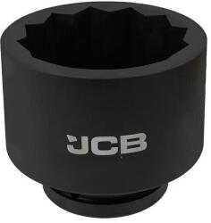 JCB Capul de impact 1" 24mm (12 fețe) (FS-62572) Cheie tubulara