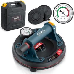 Humberg Ventuză pentru plăci cu pompă de vid până la 200 kg Humberg HM-161 (J-516100)