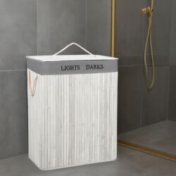 Springos HA7504 COȘ DE RUFE DIN BAMBUS (HA7504)