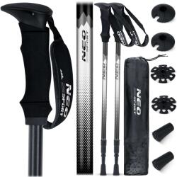 Neo-Sport Bețe de trekking NS-381 Neo-Sport 138100 (138100)
