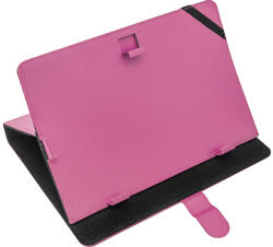  Husă pentru tabletă 10" ET100 roz (79-238-)