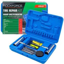 Rock FORCE ROCKFORCE Set complet de reparare a anvelopelor 20 de piese (FS-65671)