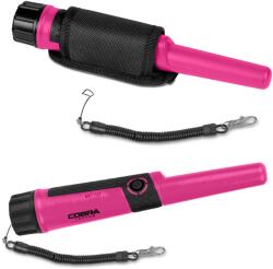 Cobra Tector Detector de metale Pinpointer Cobra Tector CT-1079 (J-5079)