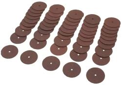 Dedra Disc de tăiere din corund DEDRA 08T604 24x0, 8mm, set de 50 bucăți (08T604) Disc de taiere