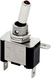  Comutator cu pârghie ASW-07DR (5577-)