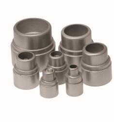 Dedra DEDRA-EXIM Cap de încălzire pentru aparate de sudat țevi 32 mm DEDRA DED751632 (DED751632)