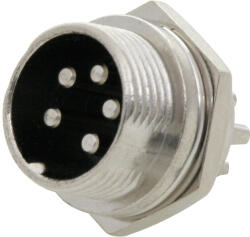 BLOW Conector CB 5PIN 24-769# (24-769)